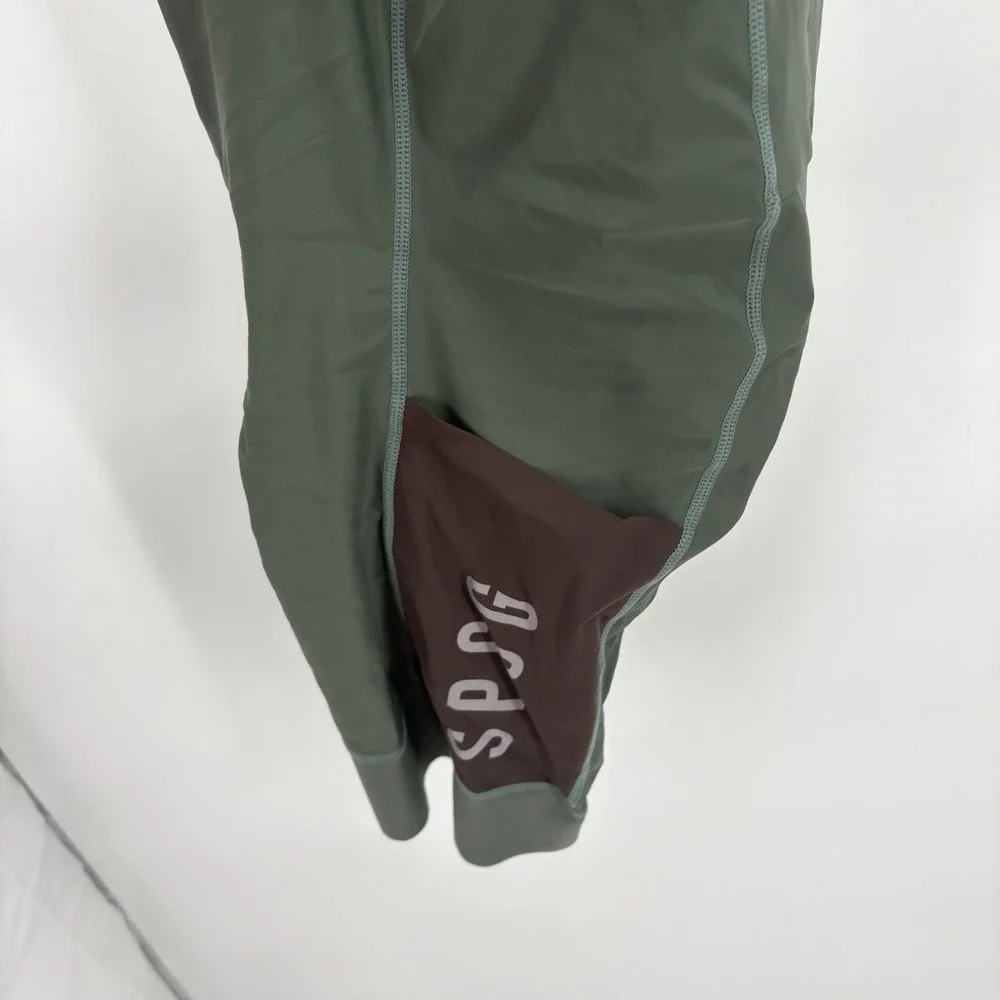 SPEXCEL SPCG Cargo Bib Shorts ALL ROAD Cycling Mens Large